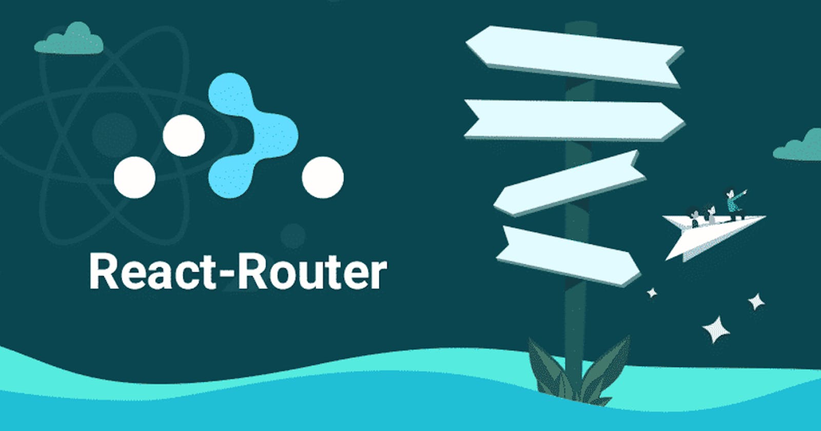 Routing in SPAs with React Router v6 - Part 1