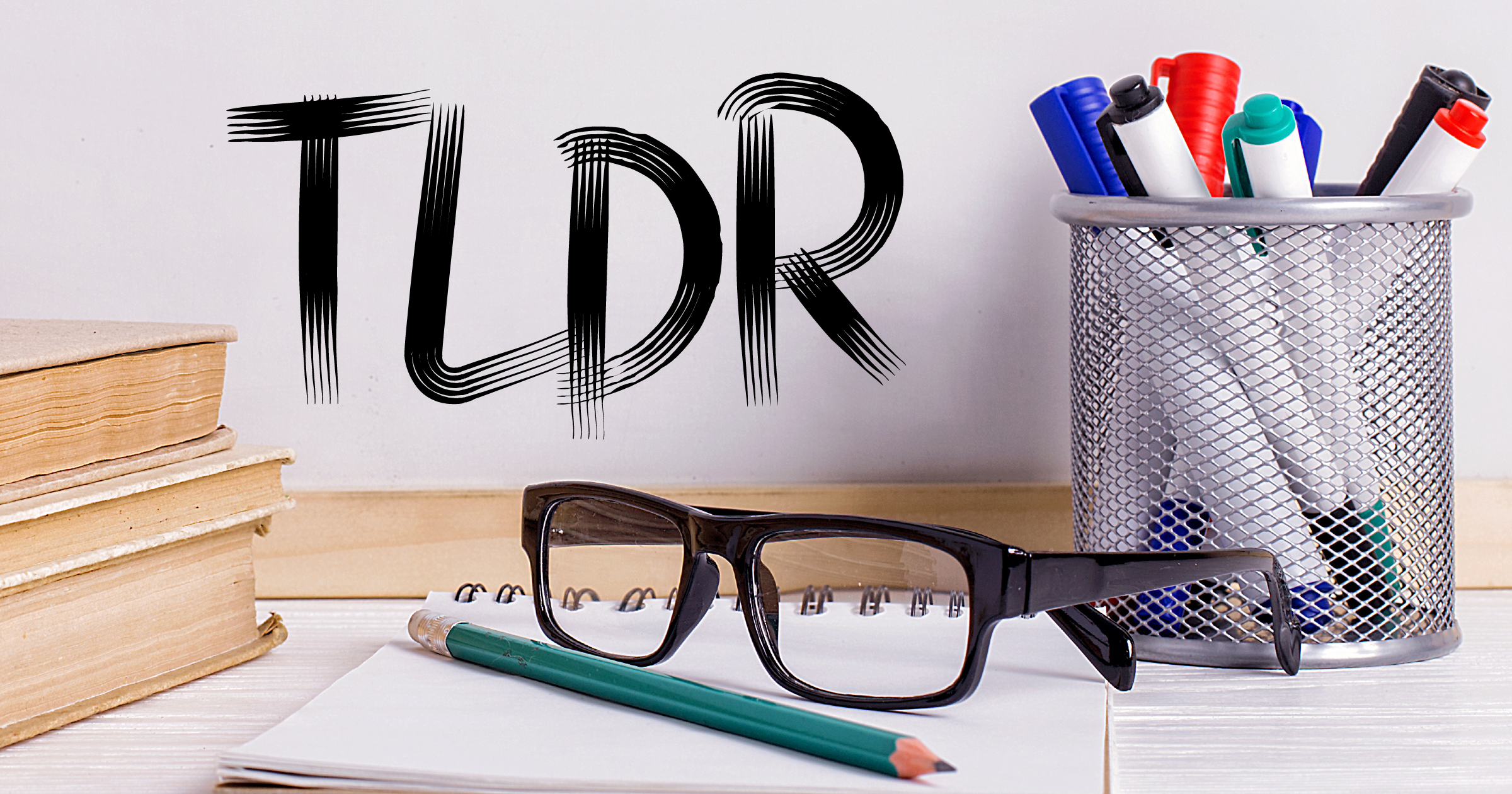 TLDR