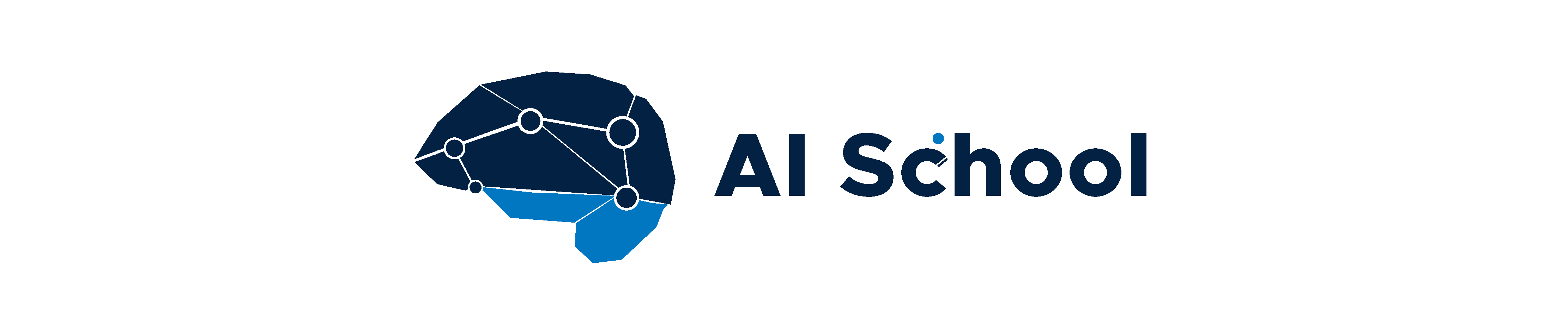 AI School Logo