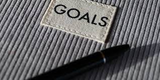 My Goals for HNGi8 x I4G.