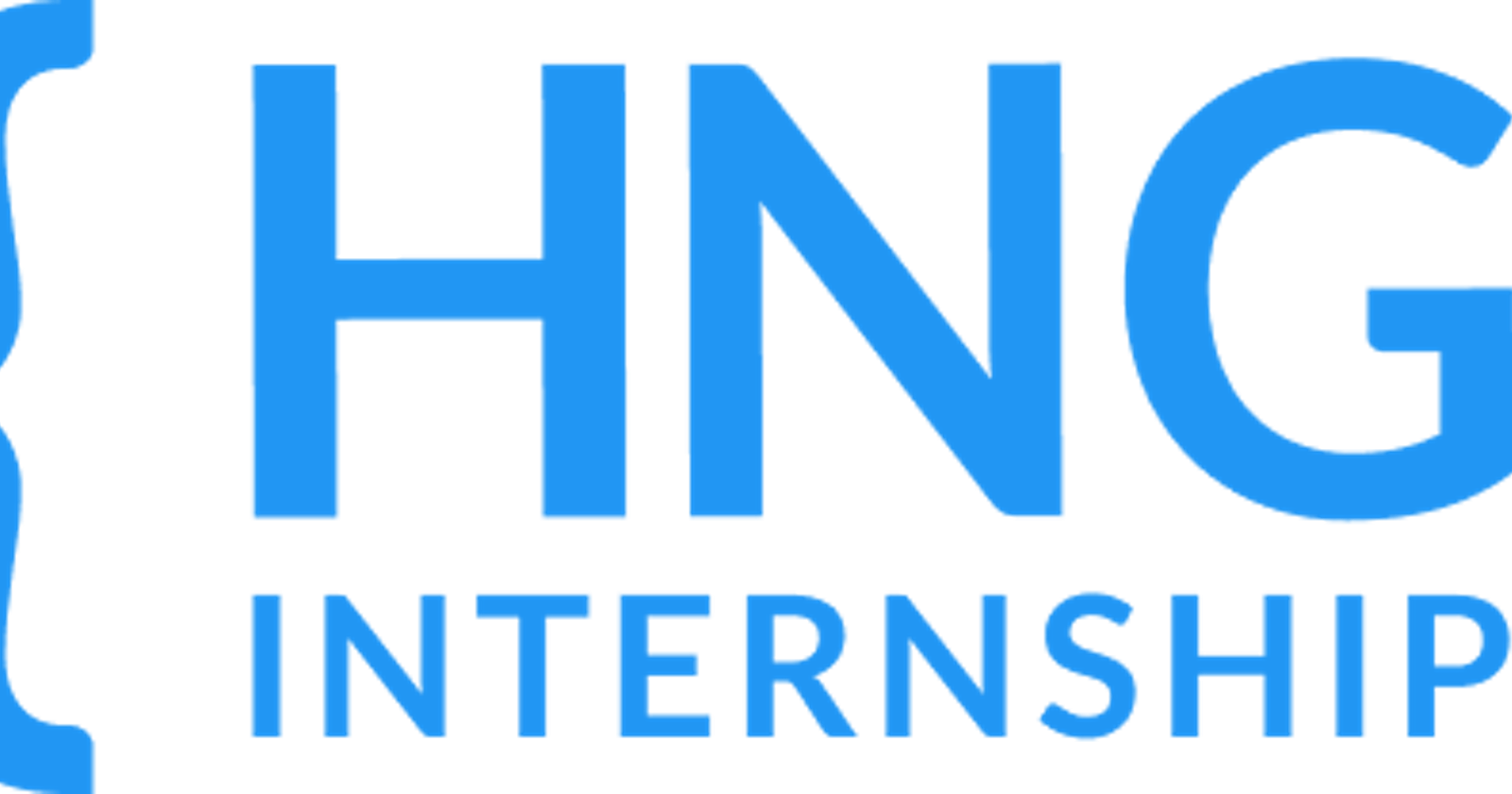 HNGi8 x I4G HNG Internship 8: What I Want To Achieve 2021