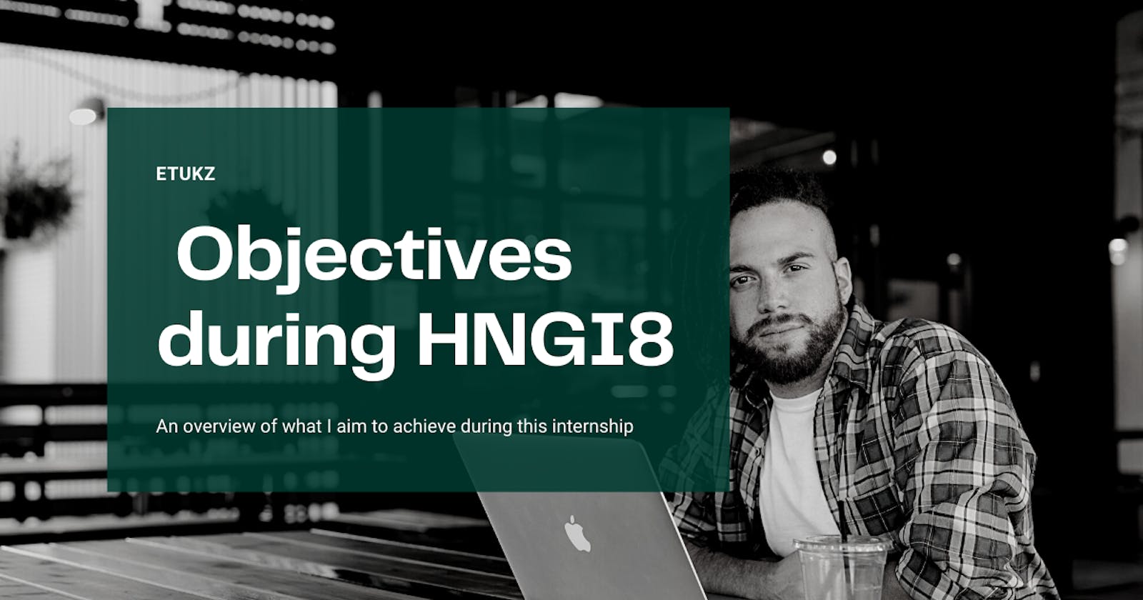 Objectives during HNGI8