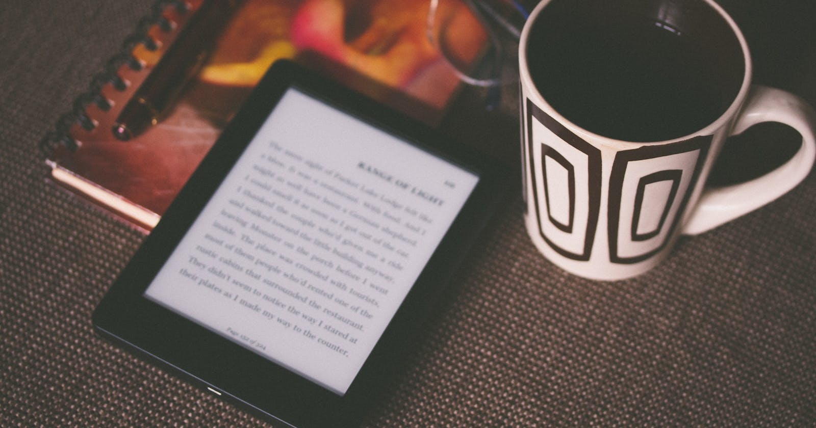 Quick Tips: How to upload your own books to Kindle App in Android