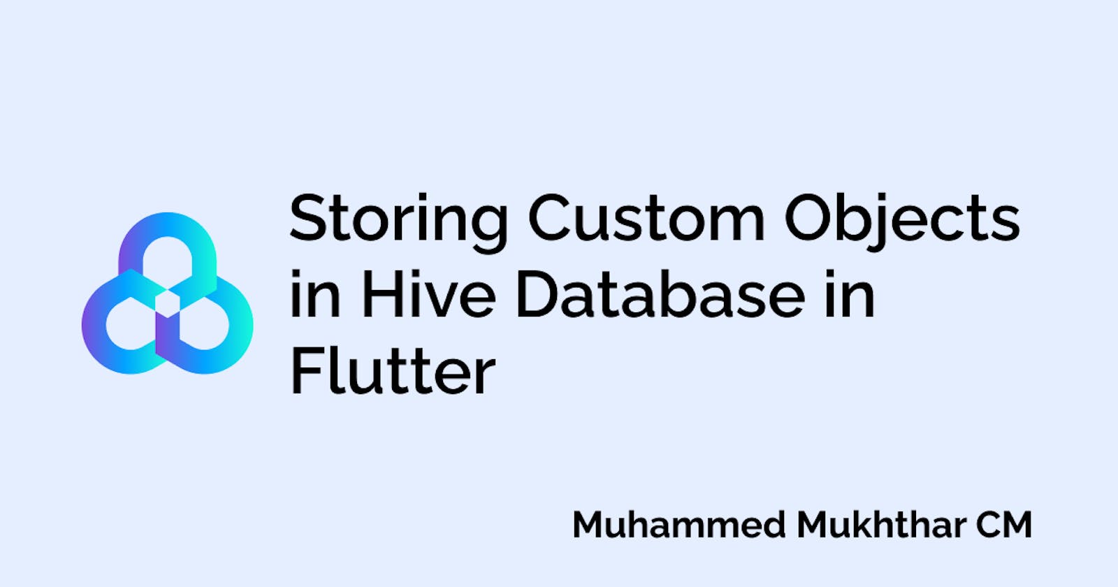 Storing Custom Class Objects in Hive