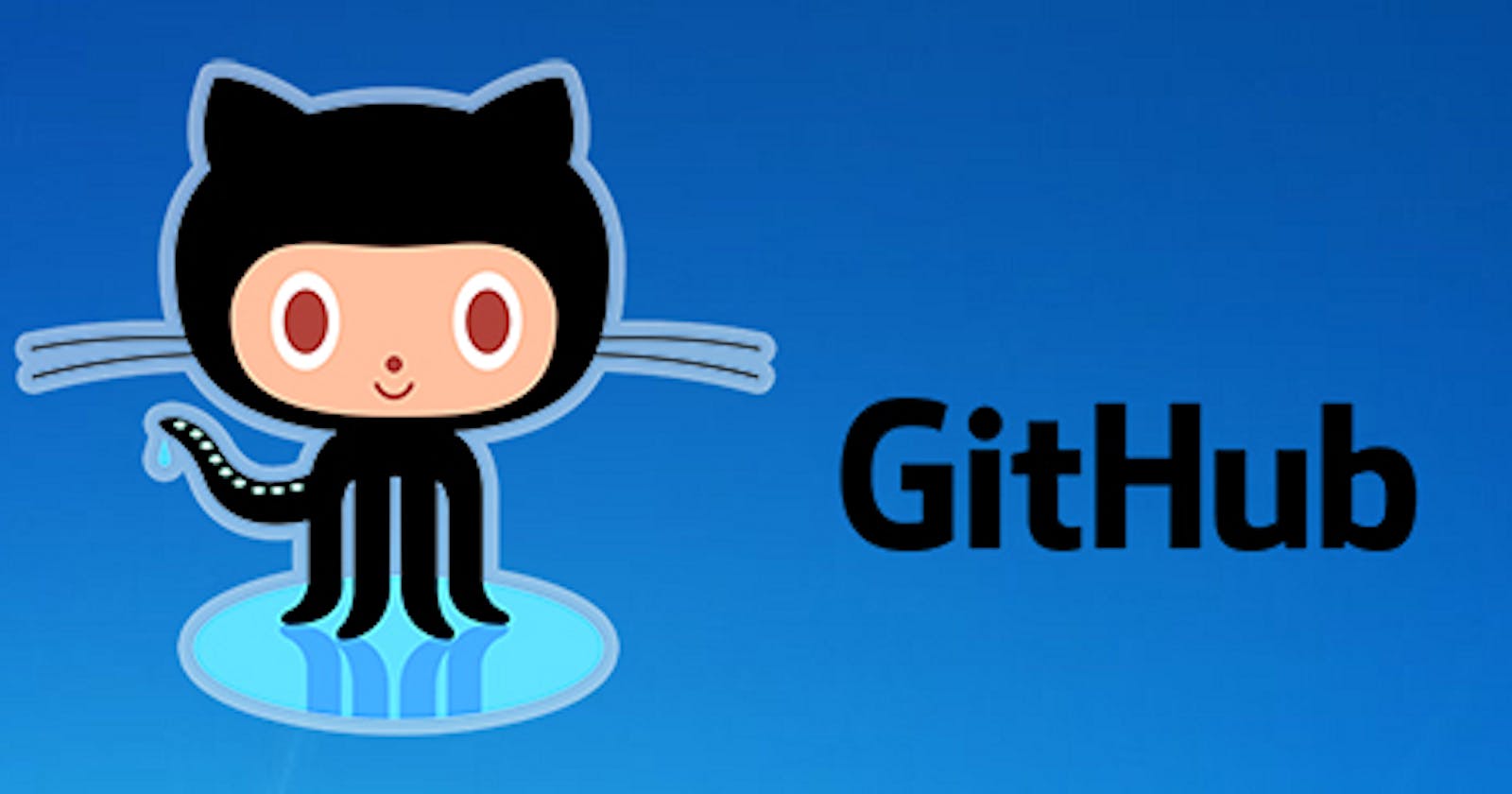 Getting started with GitHub