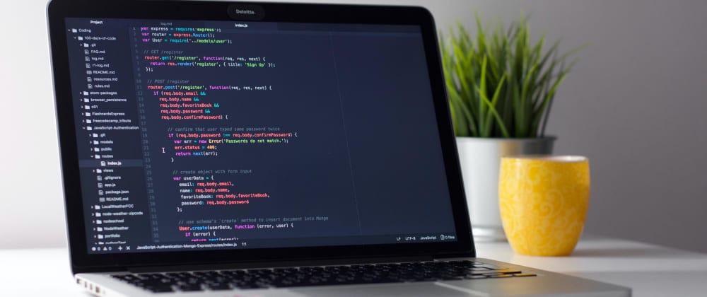 Front-End Developer Toolbox (Software Edition)