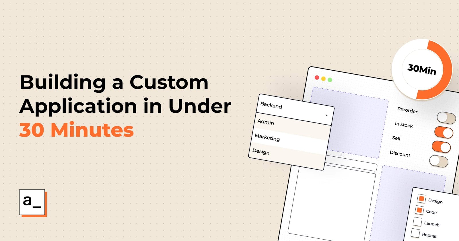Build a Custom Application using Slack API