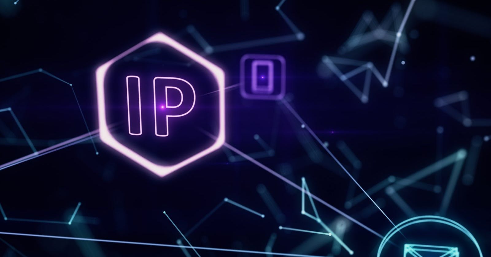 What are IP Addresses and why don't we ever run out of them?
