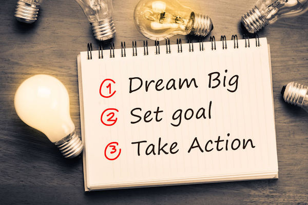 My Goals For HNG 8