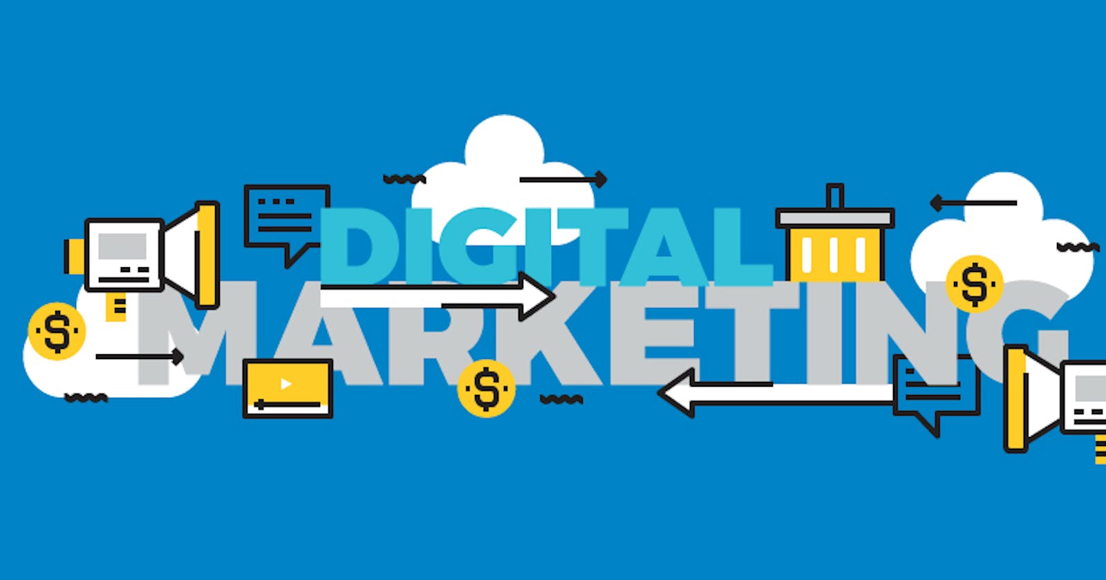 Top 3 Digital Marketing Trends You Should Know