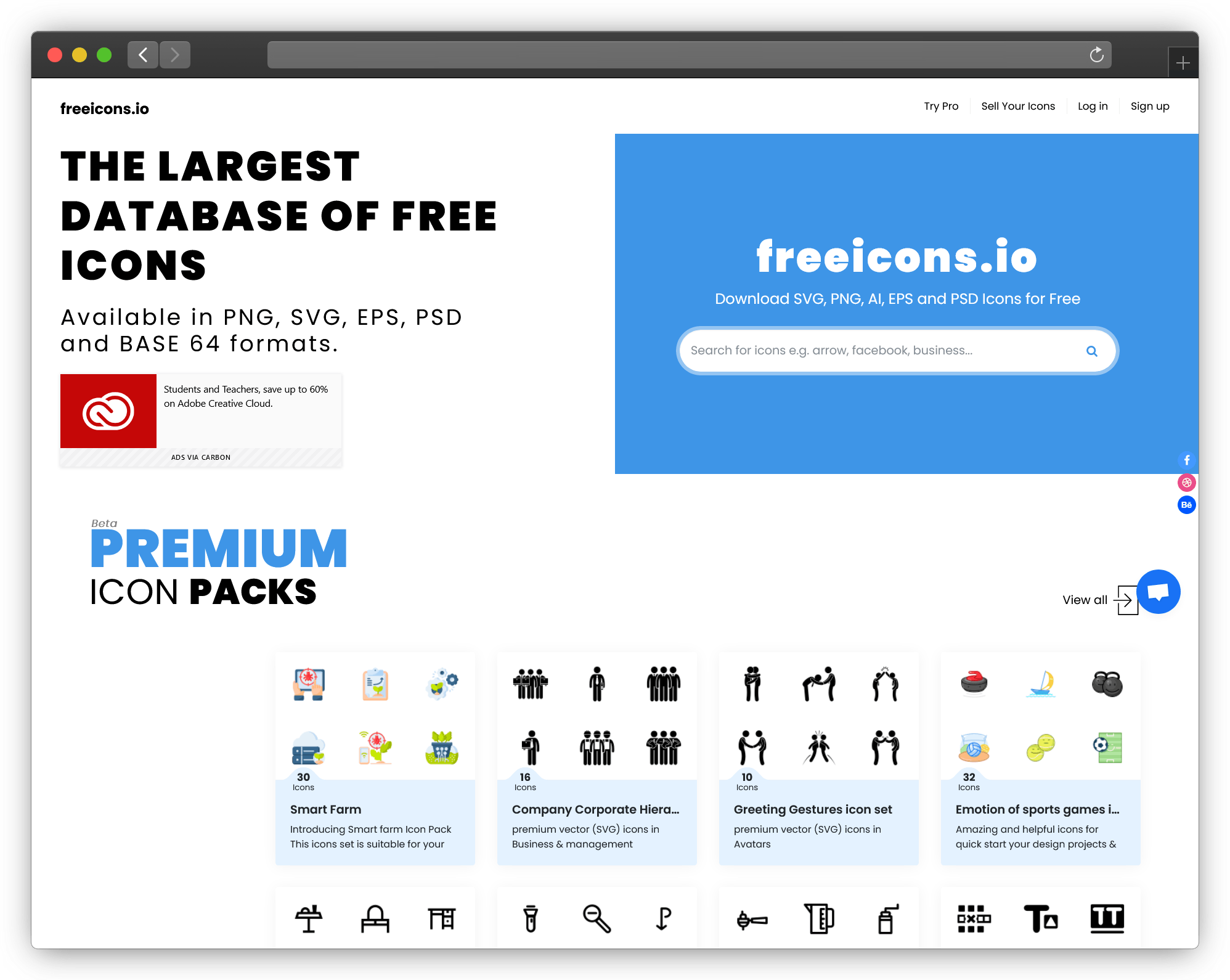 Best Sellers Icon #159301 - Free Icons Library