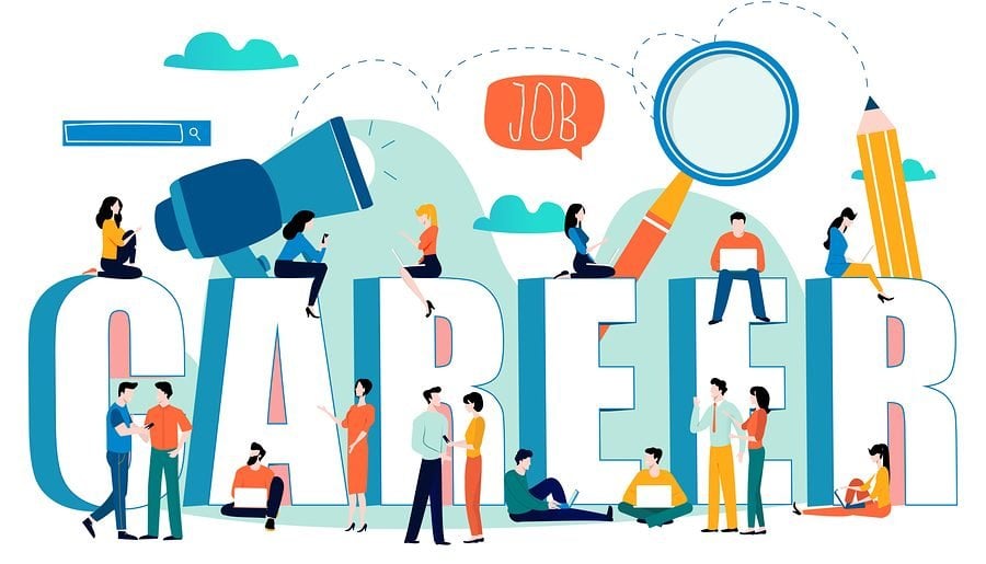 Career Development