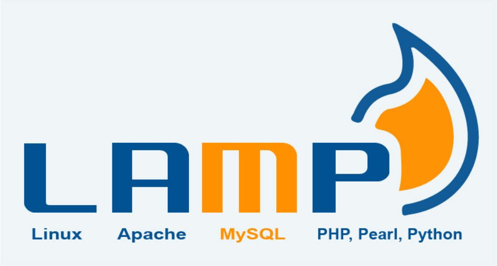 lamp php