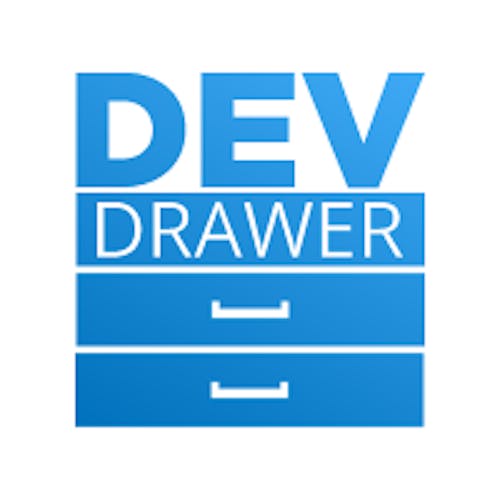 TheDevDrawers's Blog