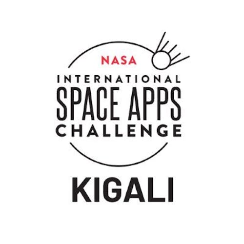 NASA Space Apps Challenge Kigali 2021