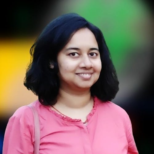 Anuradha Kumari's photo