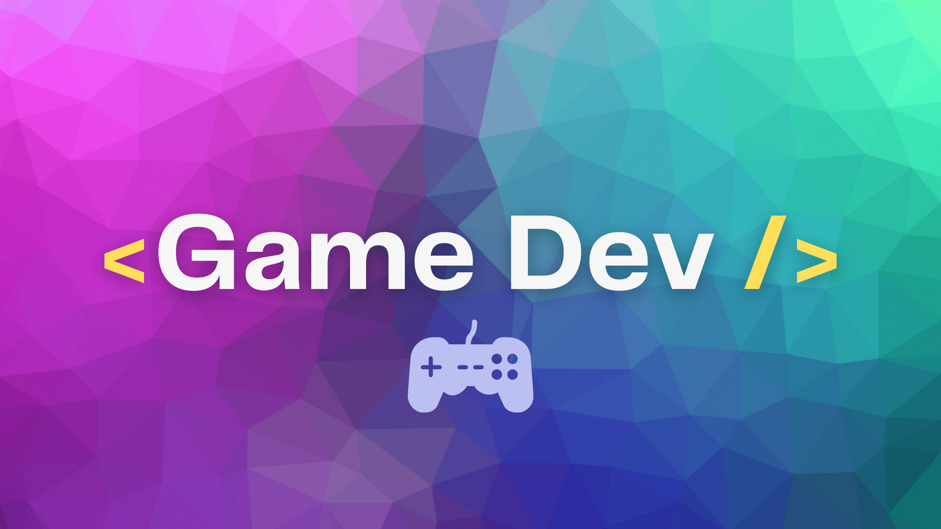 Game Development