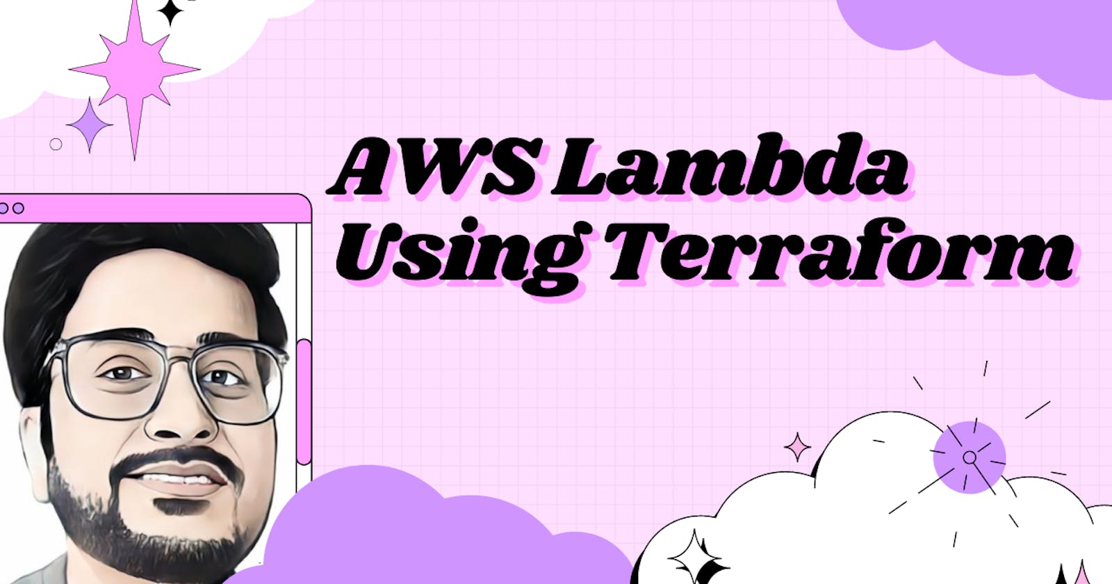AWS Lambda Using Terraform