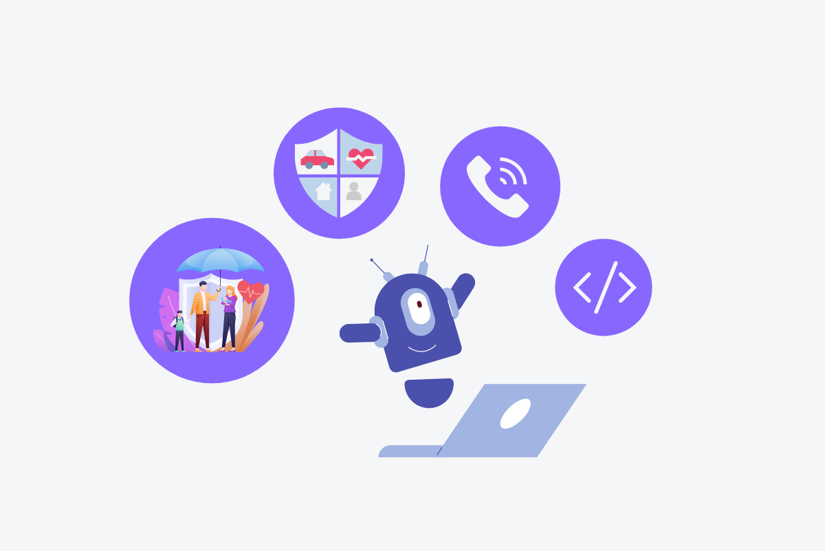 Build a human-like conversational AI app in an hour