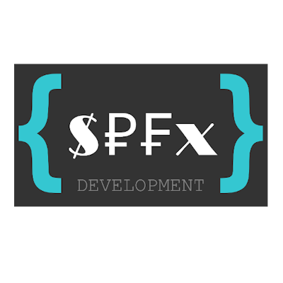 SharePoint SPFx Development by $€®¥09@
