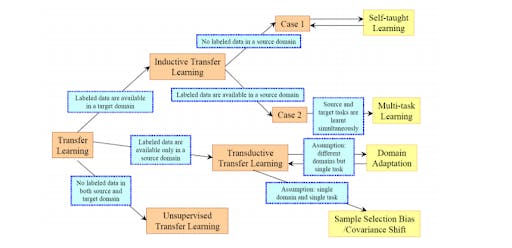 Transfer Learning Strategies