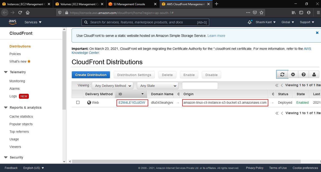 AWS - CloudFront created.png