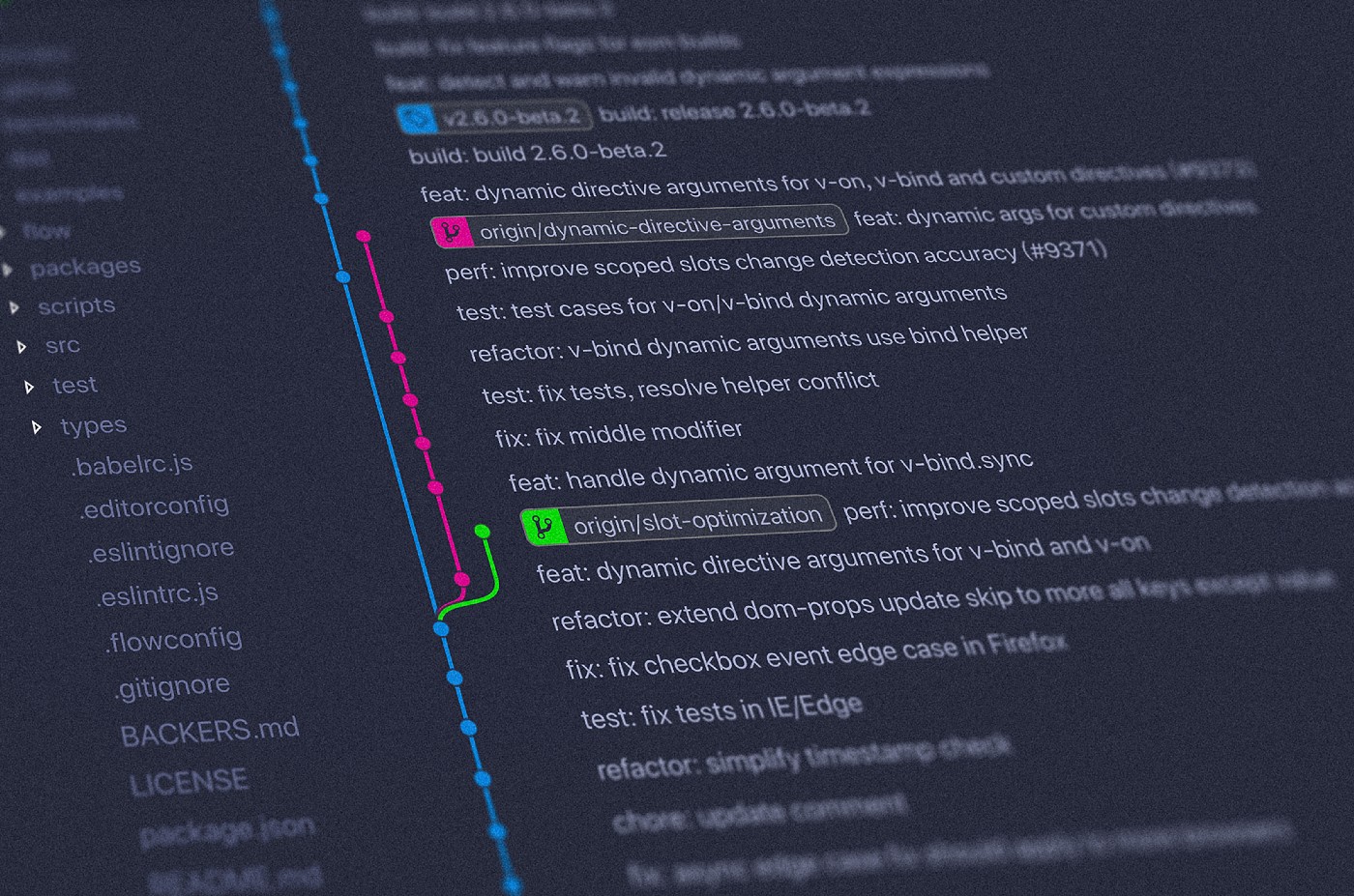 Learn Git Basics