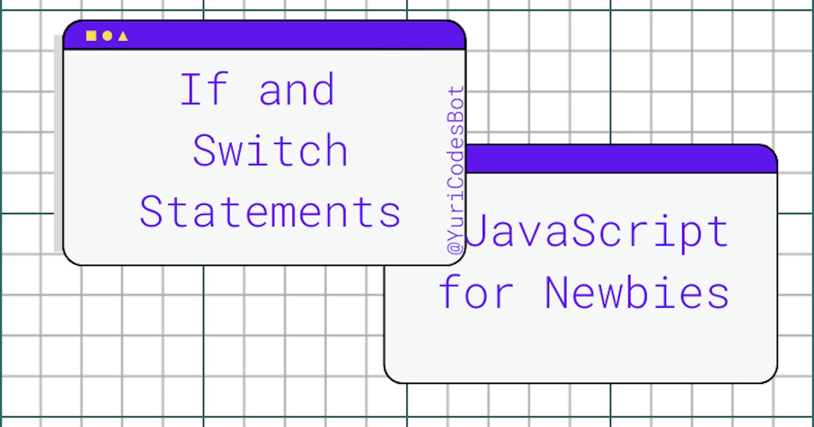 If vs. Switch Statements on JavaScript