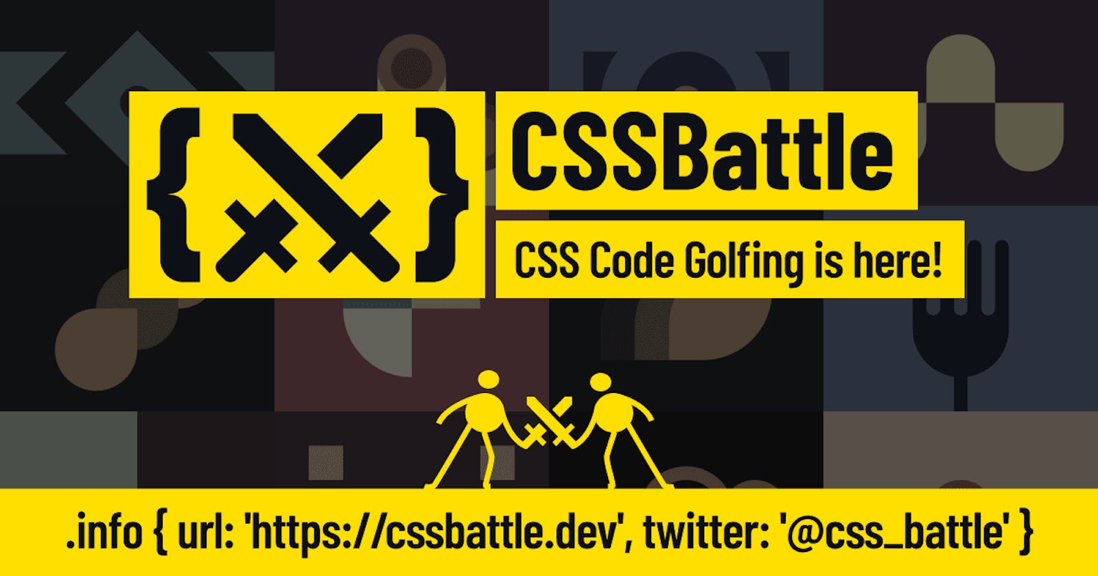 Get better at CSS by playing Games