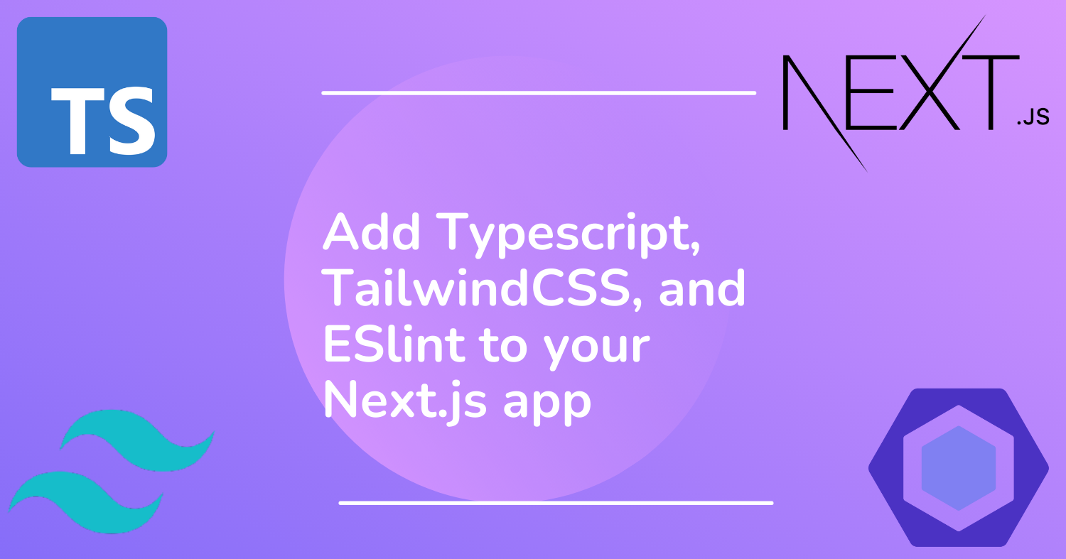 typescript-eslint