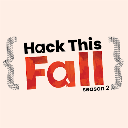 Hack This Fall's Blog