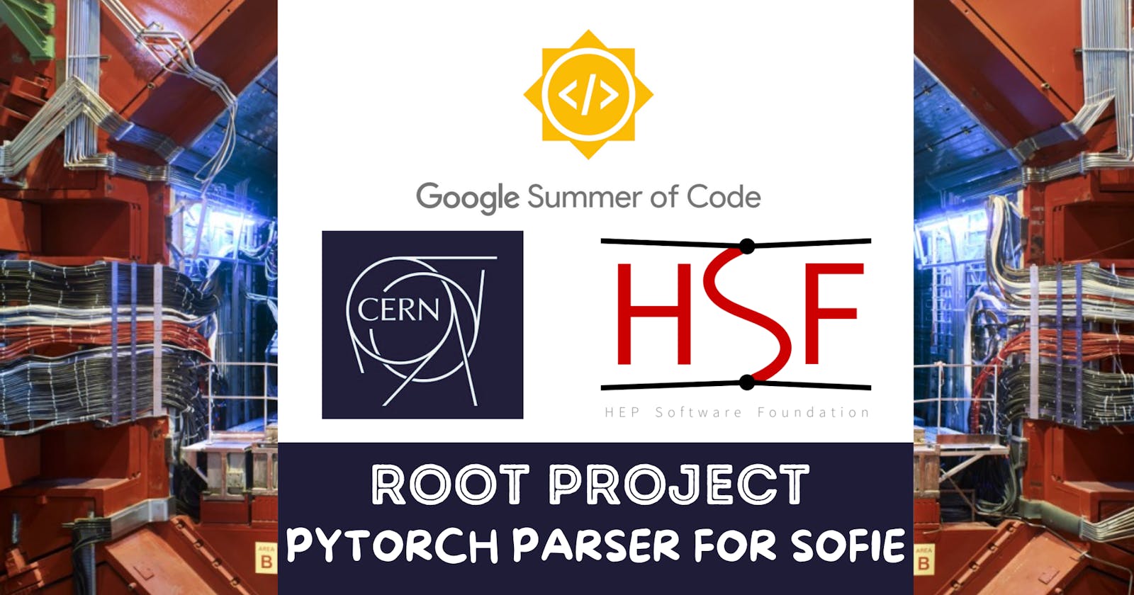 Root-Project: PyTorch Parser for SOFIE