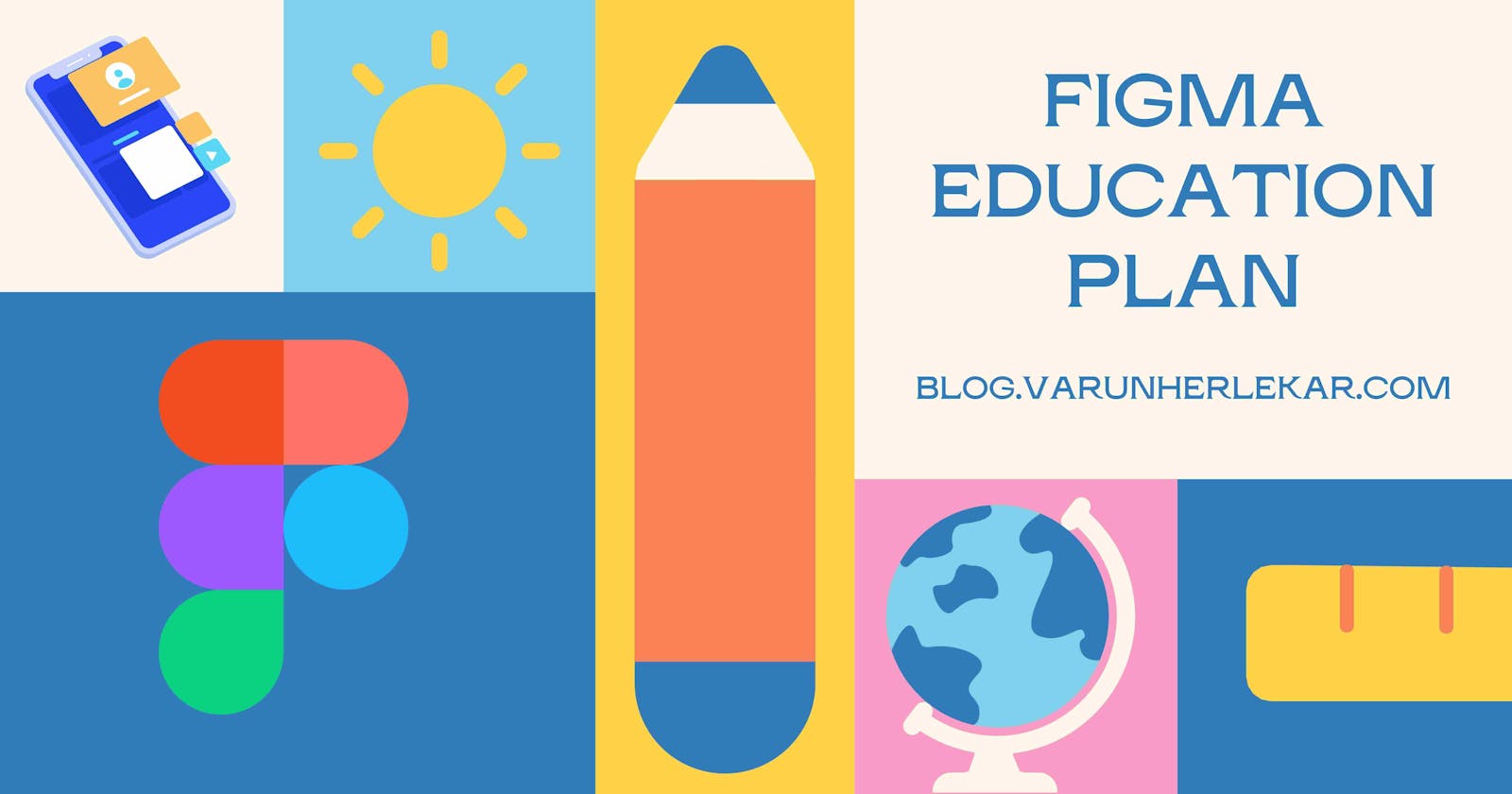 All you need to know about the education plan for Figma