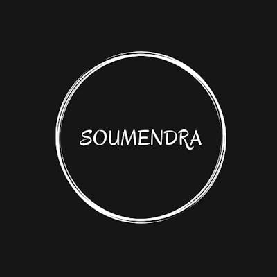Soumendra's Blog