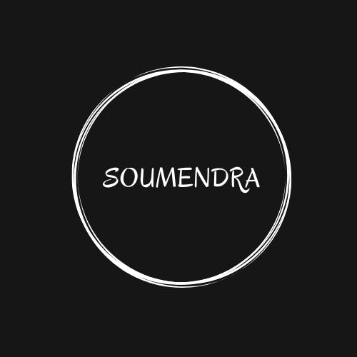 Soumendra's Blog