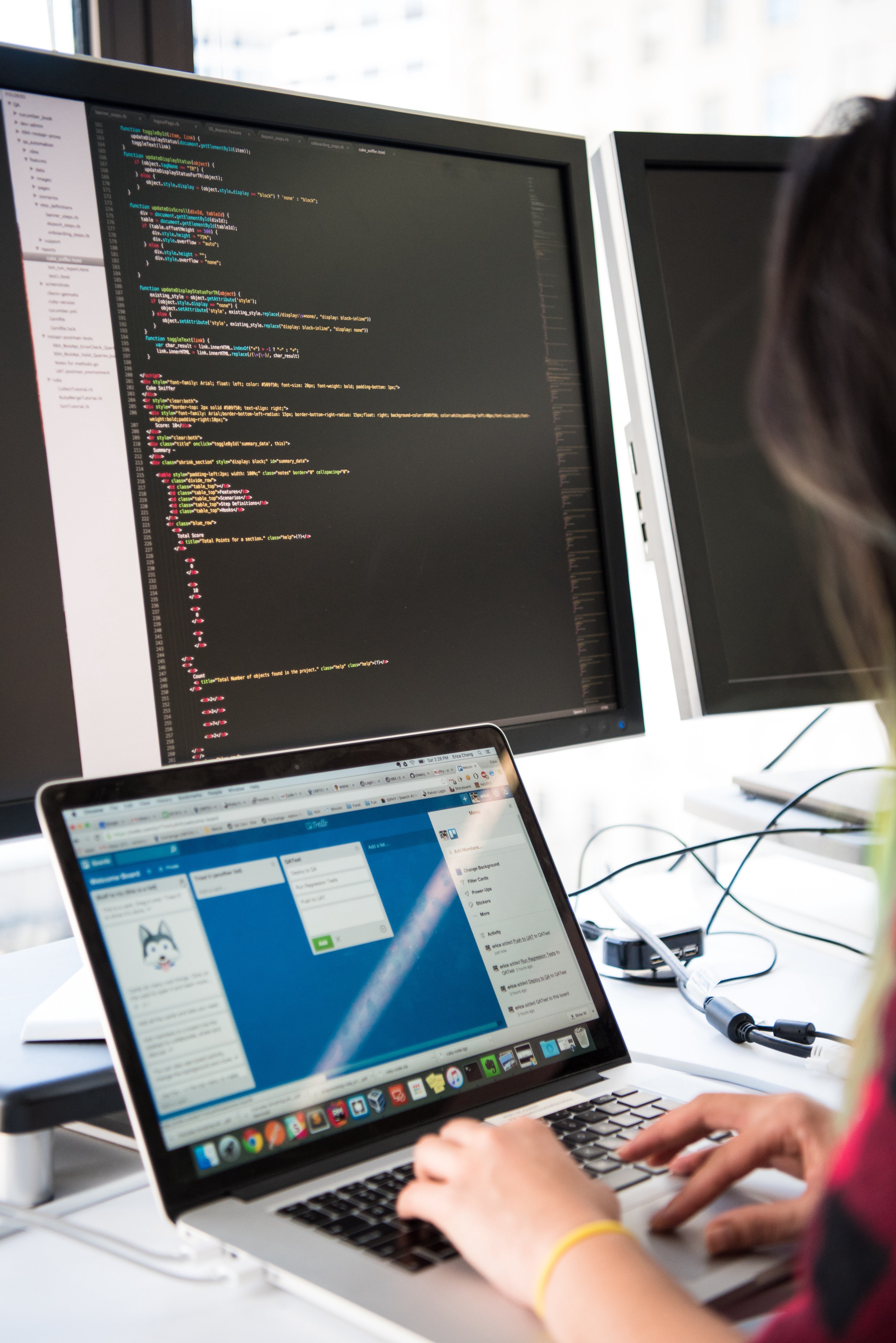 The Software Engineering Generalist