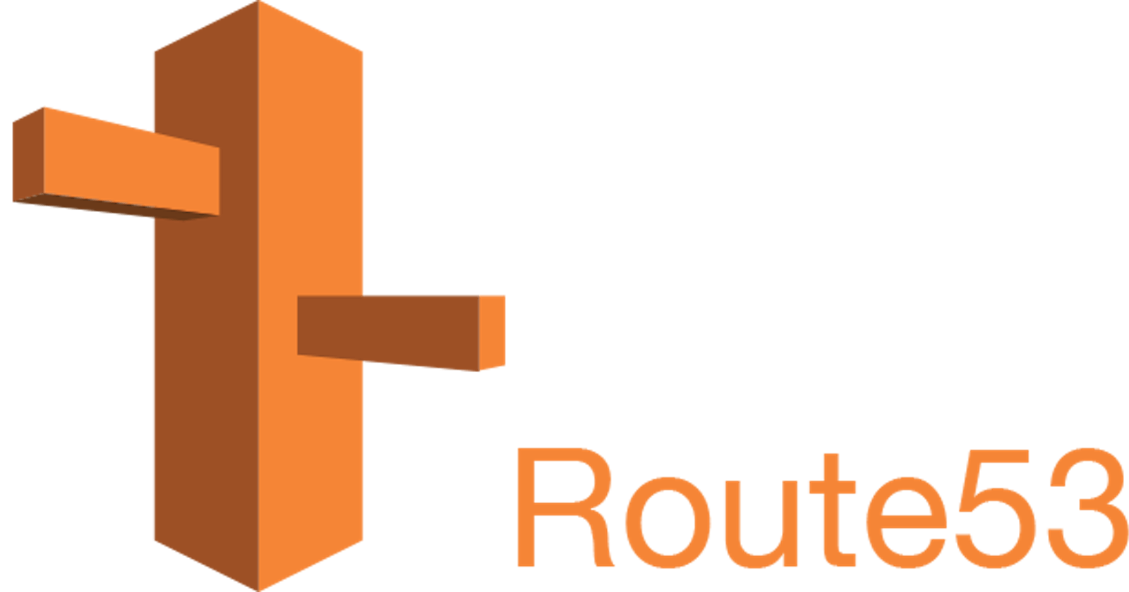 Route 53 - Host our Domain name in Route 53 hosted zone.