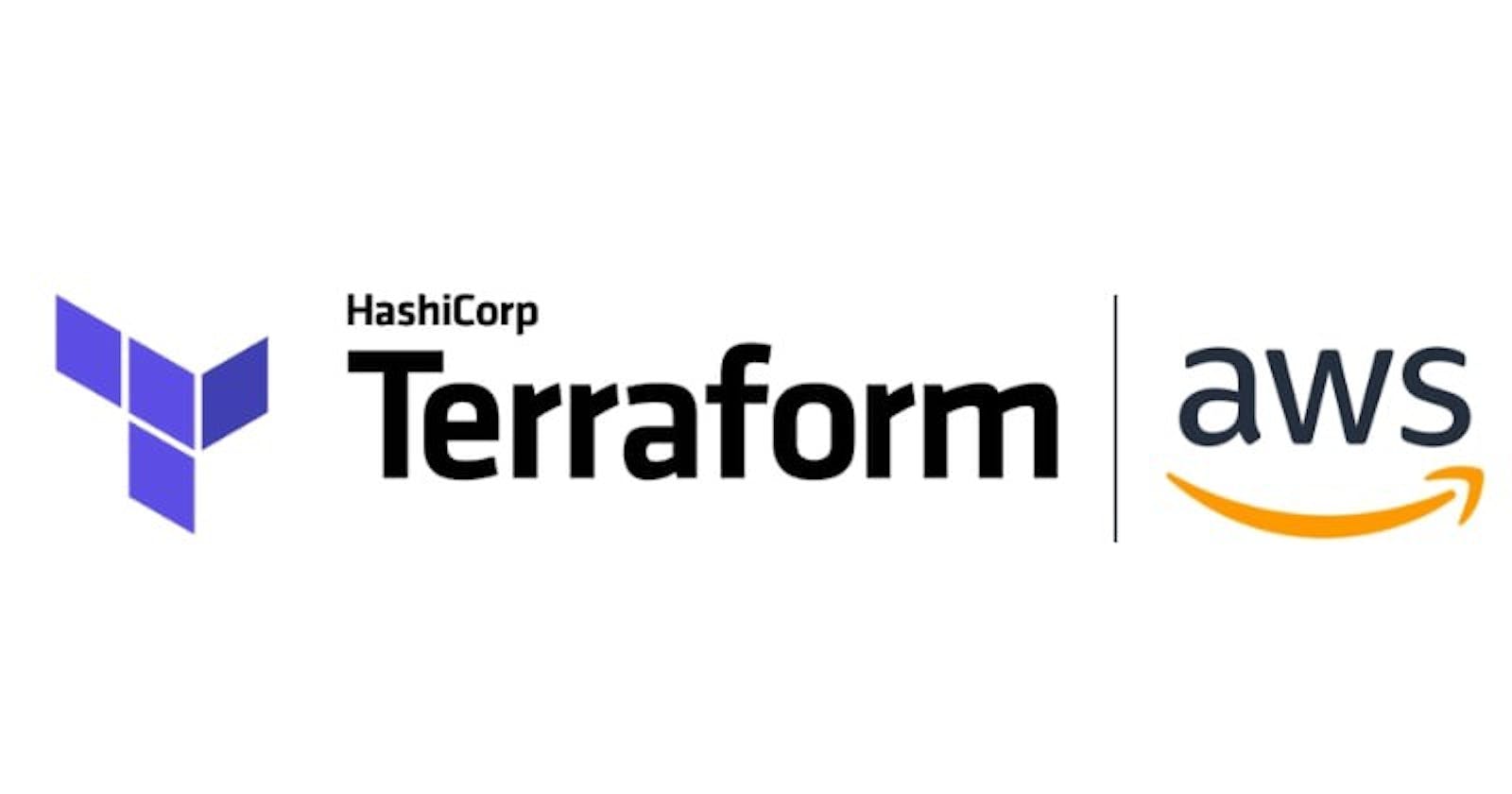 Launch a Static Web Application Infrastructure on AWS using Terraform