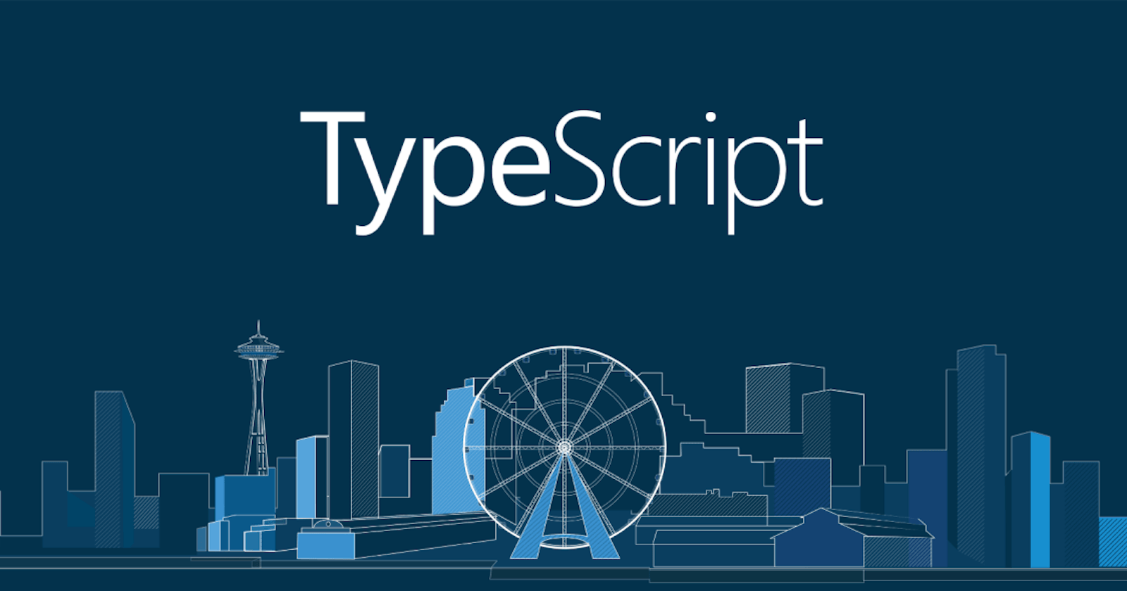Setting up a vanilla Typescript project the right way