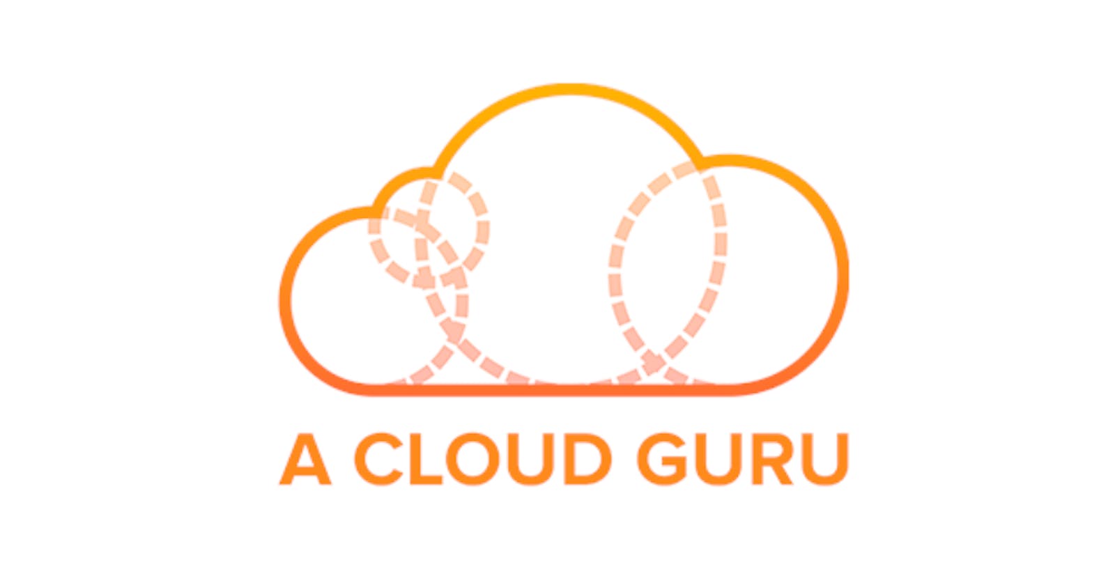#CloudGuruChallenge