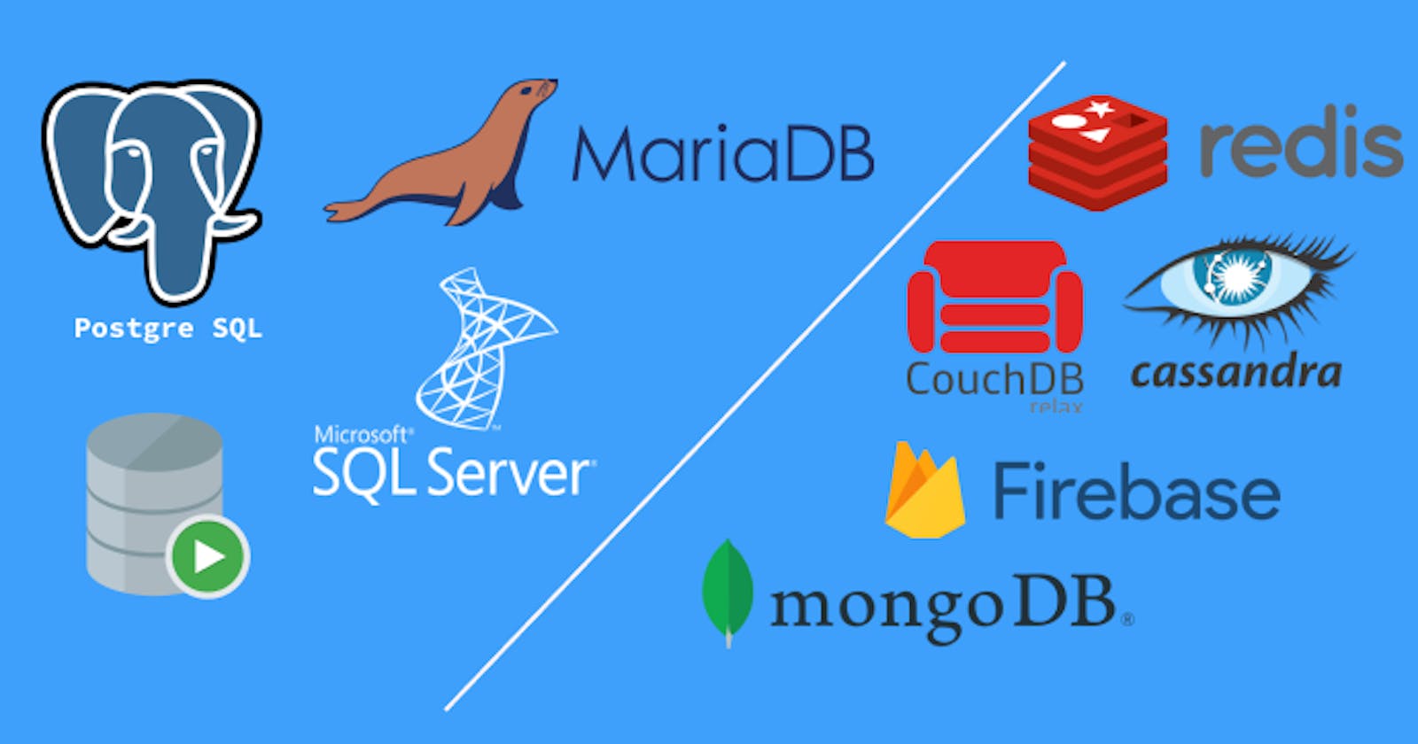 SQL vs NoSQL: Which Database to Choose?