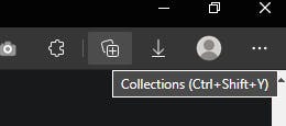 Edge Collections