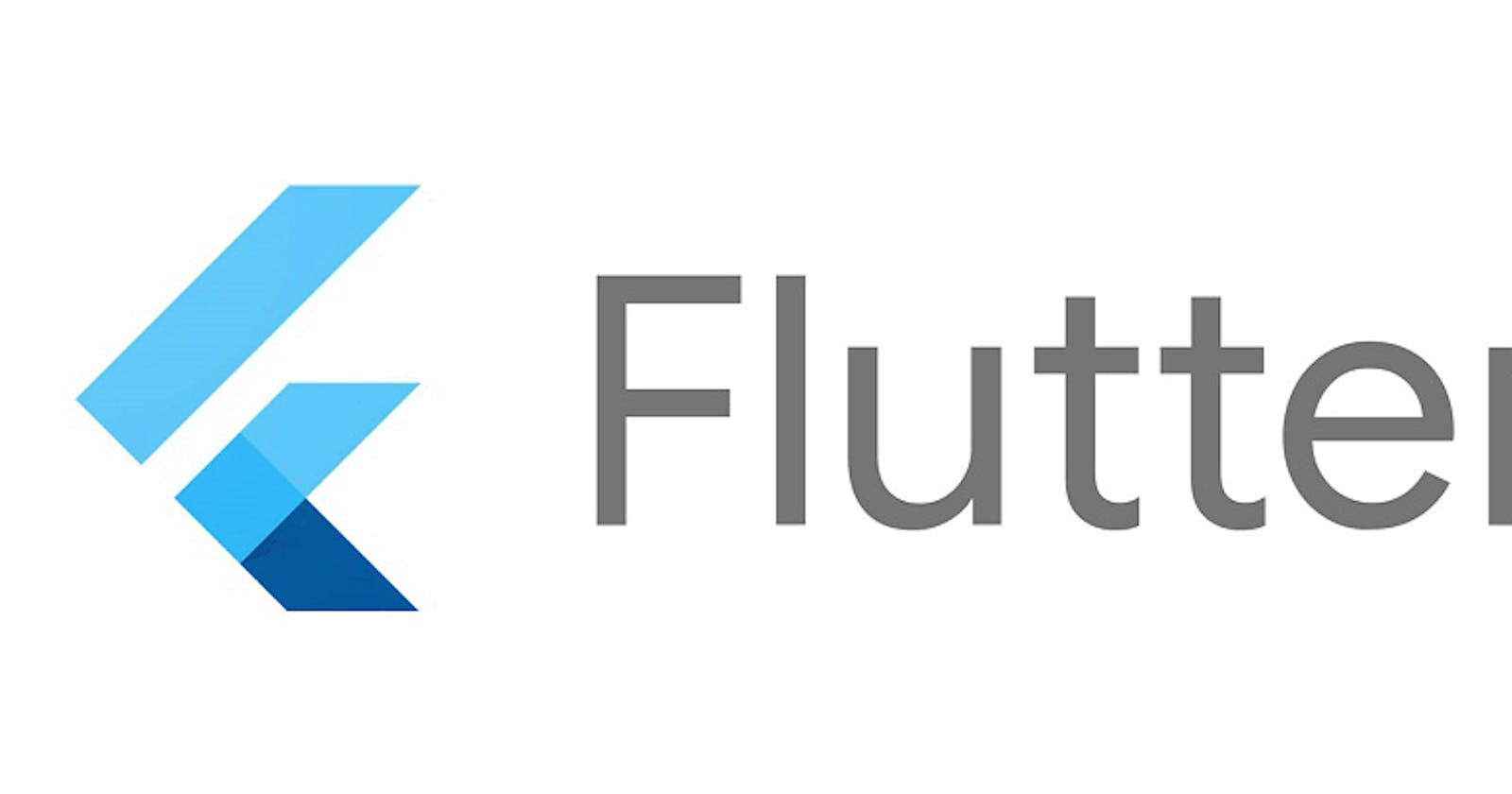How to set up Flutter Environment on your System ?