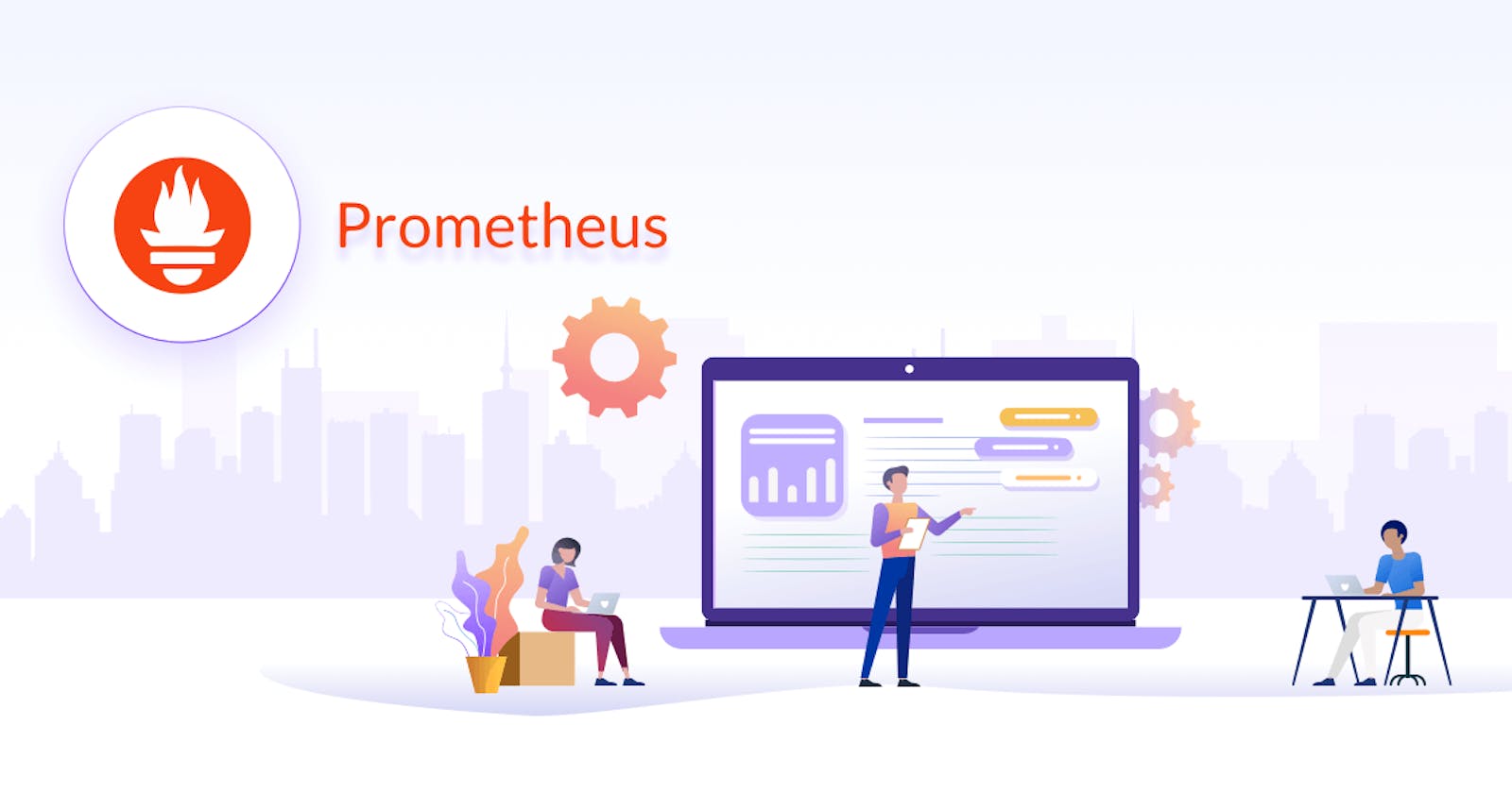 Using Cortex for HA Monitoring with Prometheus