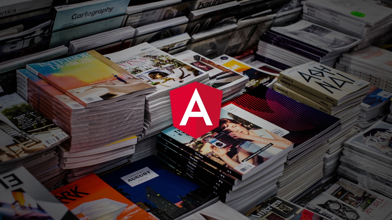Everything Angular