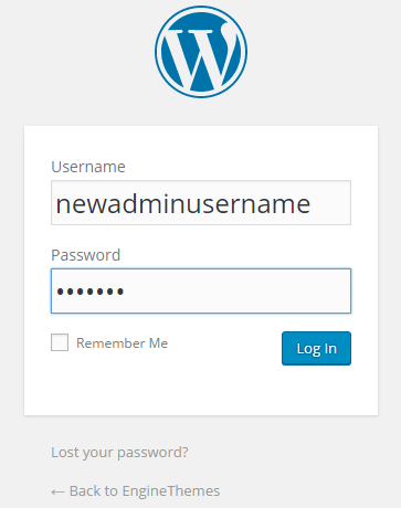 Login again with a new user account.png