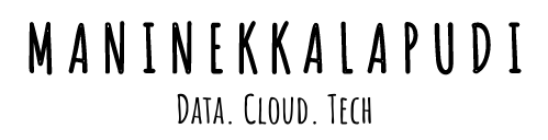 maninekkalapudi