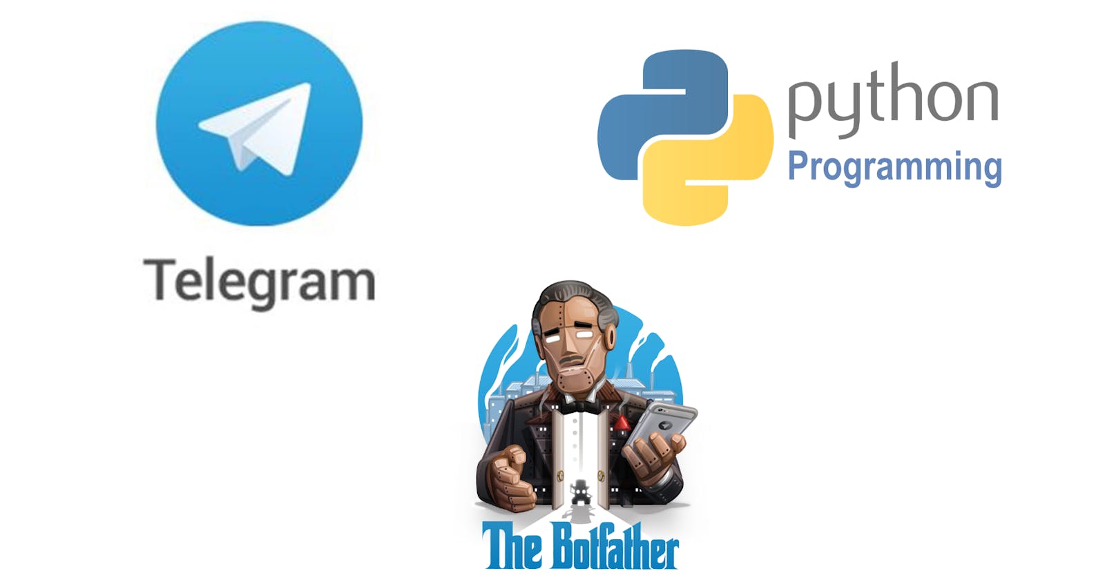 How to integrate Telegram Bot with Python using requests