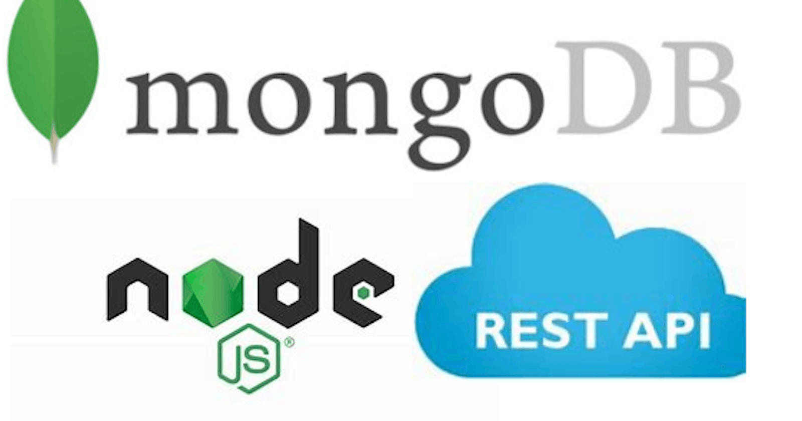 How to build a REST API using MongoDB, Express.js and Node.js