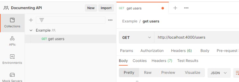 documenting-your-api-using-postman-quick